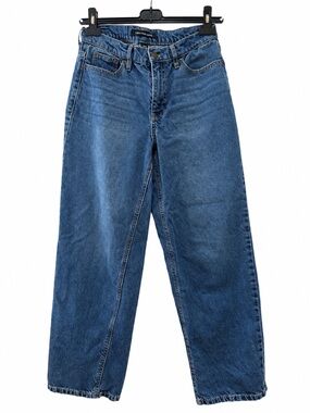 Calvin Klein Jeans High Rise 90s Fit Size 27